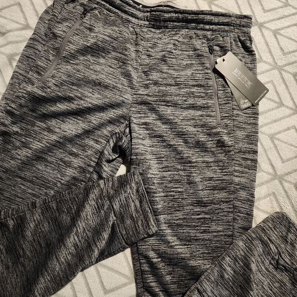 RBX Jogger Pants Size Large Tapred - Picture 2 of 7